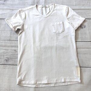 Coco Blanc White Tee
